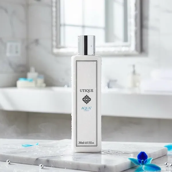 UTIQUE Szampon do włosów przesuszonych 200 ml (dawniej HAIRLAB) — zdjęcie 2
