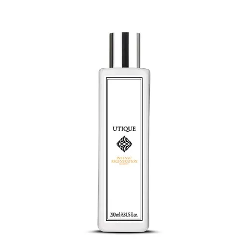 UTIQUE Szampon odbudowujący do włosów 200 ml (dawniej HAIRLAB)