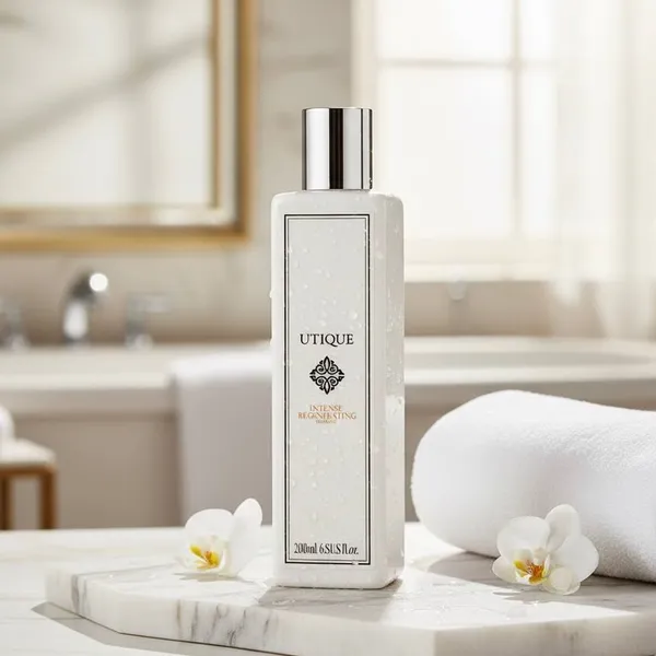 UTIQUE Szampon odbudowujący do włosów 200 ml (dawniej HAIRLAB) — zdjęcie 2