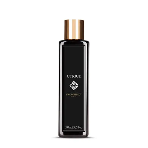 UTIQUE Szampon wzmacniający do włosów osłabionych 200 ml (dawniej HAIRLAB)