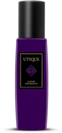 Perfumy UTIQUE VIOLET OUD 15ml FM World