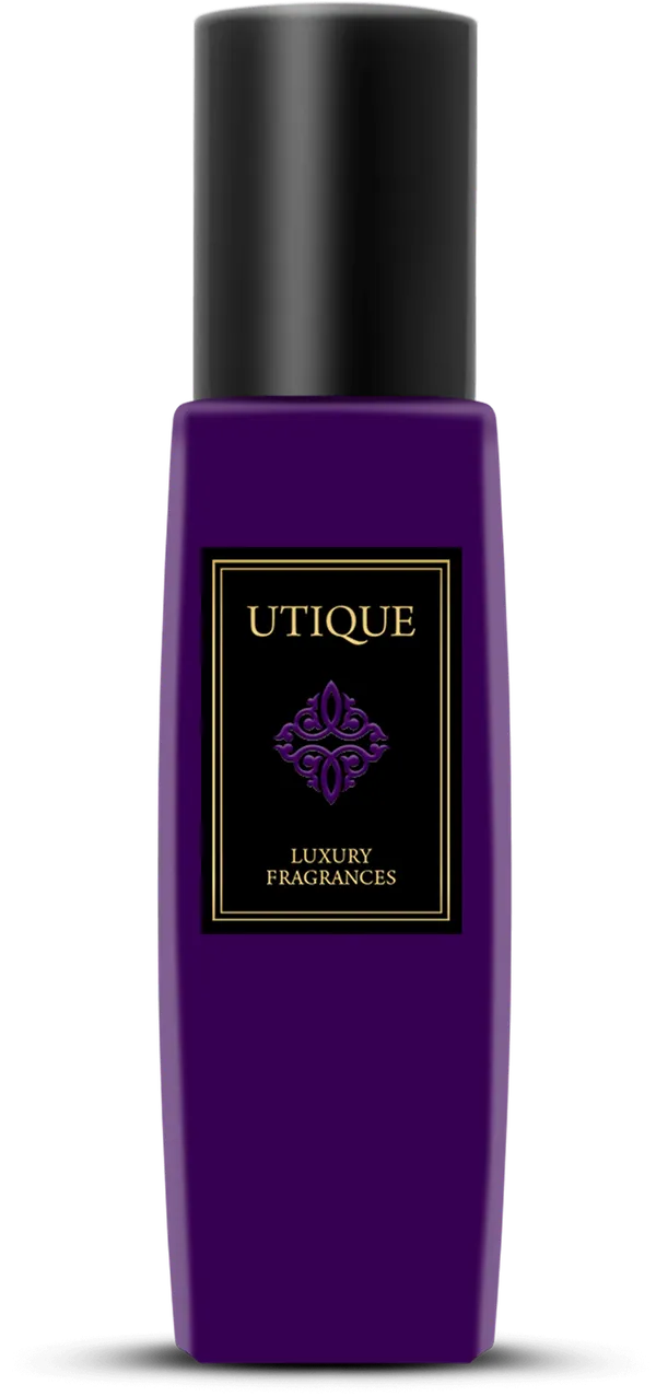 Perfumy UTIQUE VIOLET OUD 15ml FM World