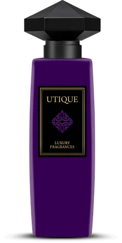 Perfumy UTIQUE VIOLET OUD 100ml FM World