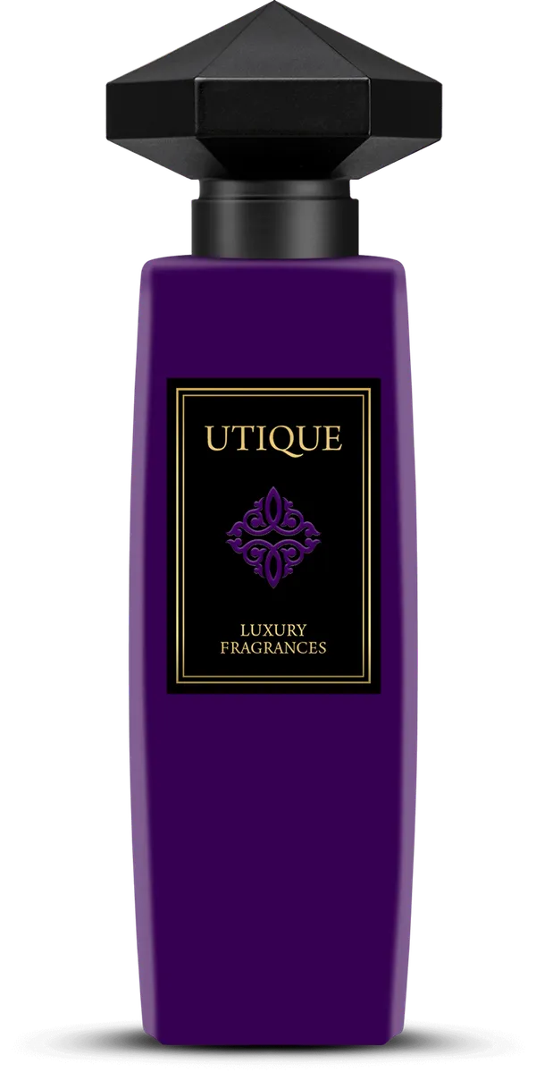 Perfumy UTIQUE VIOLET OUD 100ml FM World