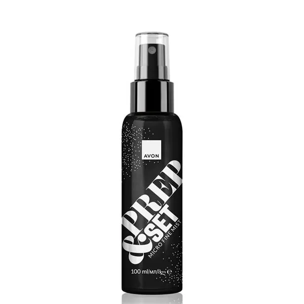 Utrwalający spray do makijażu 100 ml AVON