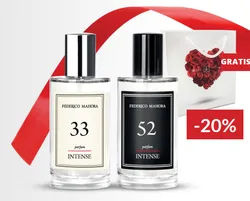 Perfum damski + Perfum męski Wybór