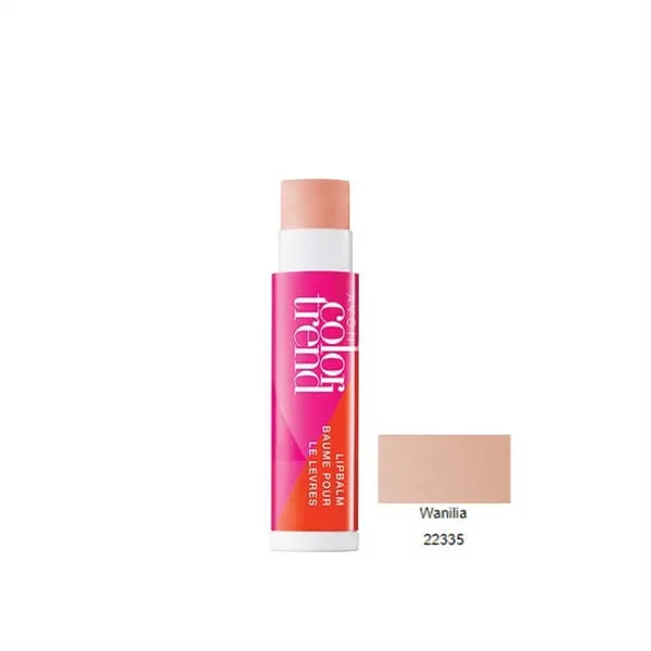 Wanilia NAWILŻAJĄCY BALSAM DO UST AVON