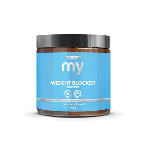 Weight Blocker Booster 90 g myPerfectLab