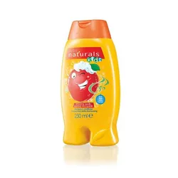 Wesołe Jabłko SZAMPON I ODŻYWKA AVON