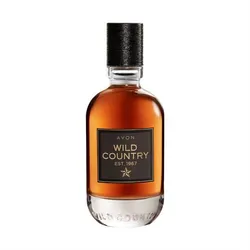 Wild Country woda toaletowa Avon