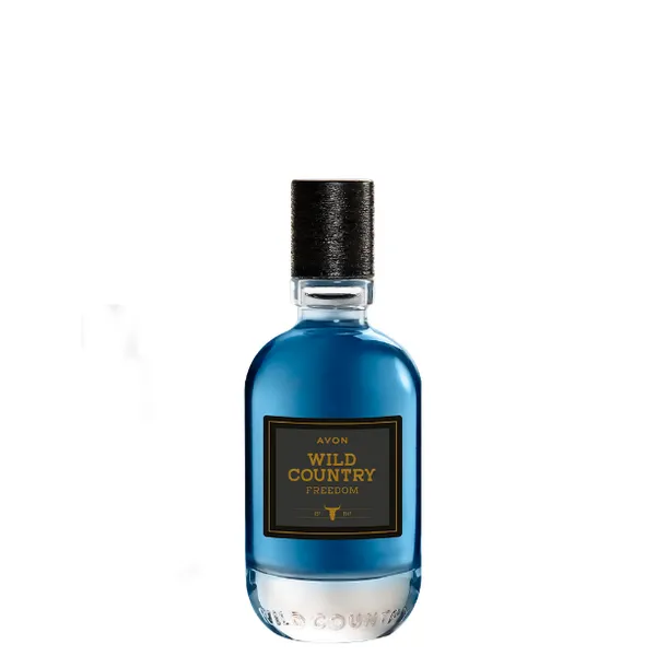 Wild Country Freedom Woda toaletowa AVON