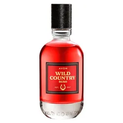 Woda toaletowa Wild Country Rush AVON