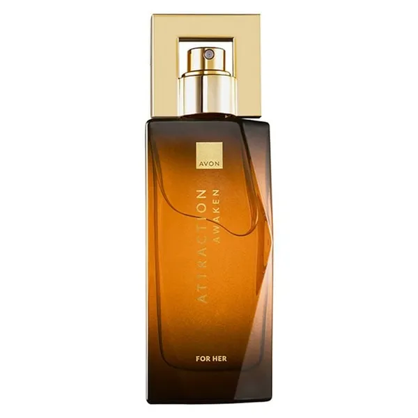 Woda perfumowana Attraction Awaken dla Niej 50 ml AVON