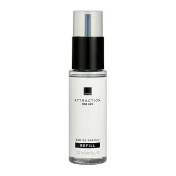 Woda perfumowana Attraction dla Niej – uzupełnienie 100 ml AVON