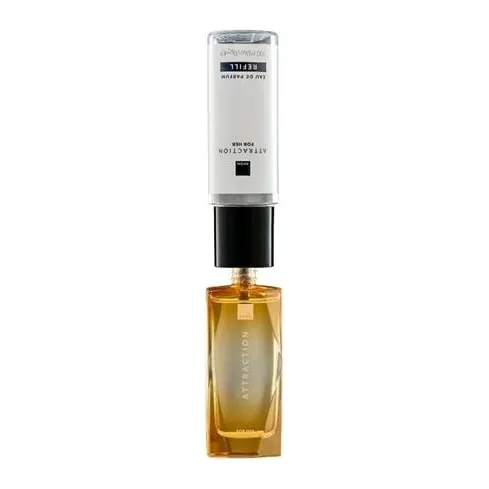 Woda perfumowana Attraction dla Niej – uzupełnienie 100 ml AVON – zdjęcie 2