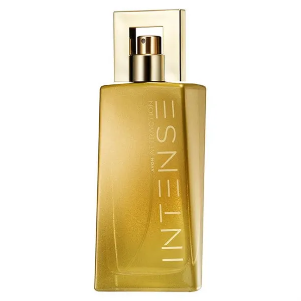 Woda perfumowana Attraction Intense dla Niej AVON