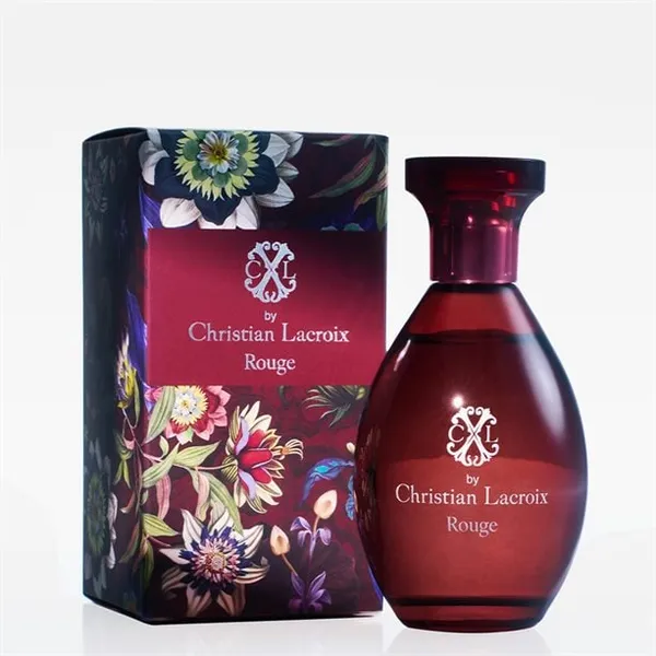 Woda perfumowana Christian Lacroix Rouge 100 ml AVON