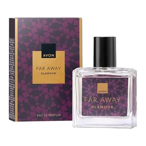 Woda perfumowana Far Away Glamour 30 ml AVON