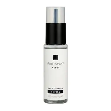 Woda perfumowana Far Away Rebel – uzupełnienie 100 ml AVON