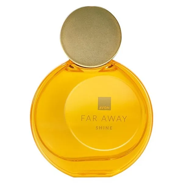 Woda perfumowana Far Away Shine 50 ml AVON
