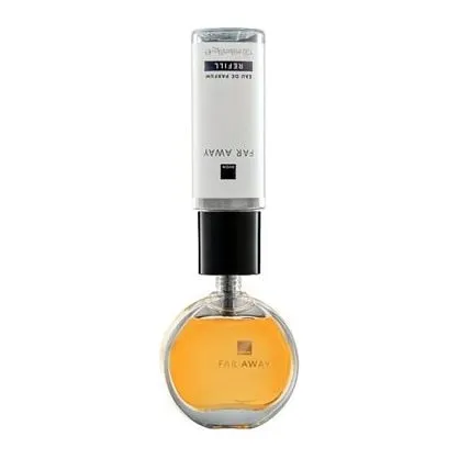 Woda perfumowana Far Away – uzupełnienie 100 ml AVON – zdjęcie 2