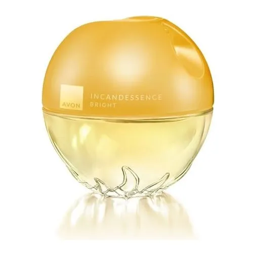 Woda perfumowana Incandessence Bright 50 ml AVON