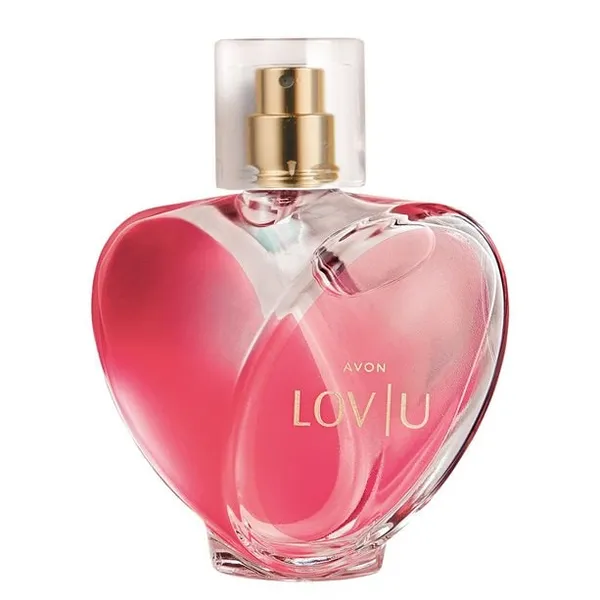 Woda perfumowana Lov U 50 ml AVON