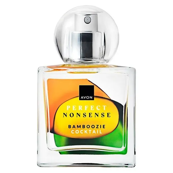 Woda perfumowana Perfect Nonsense Bamboozie Cocktail 50 ml AVON