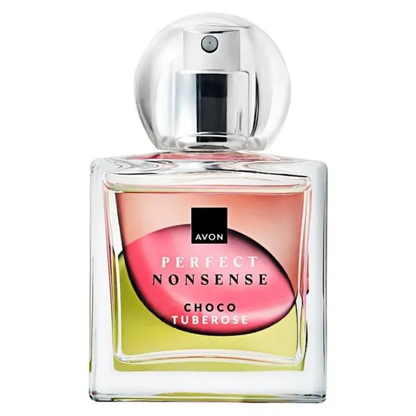 Woda perfumowana Perfect Nonsense Choco Tuberose 50 ml AVON