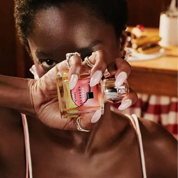 Woda perfumowana Perfect Nonsense Choco Tuberose 50 ml AVON – zdjęcie 5