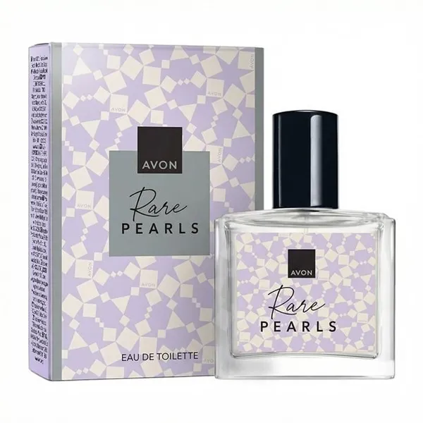 Woda perfumowana Rare Pearls 30 ml AVON