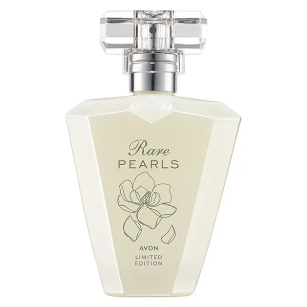 Woda perfumowana Rare Pearls – edycja limitowana 50 ml AVON