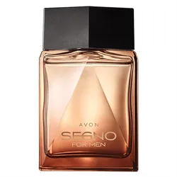 Woda perfumowana Segno Avon