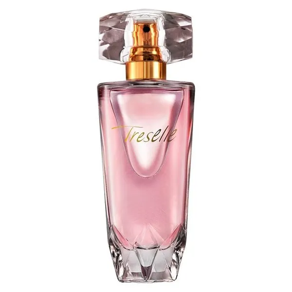 Woda perfumowana Treselle 50 ml AVON – zdjęcie 2