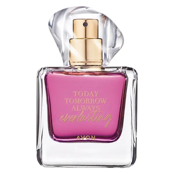 Woda perfumowana TTA Everlasting 100 ml AVON