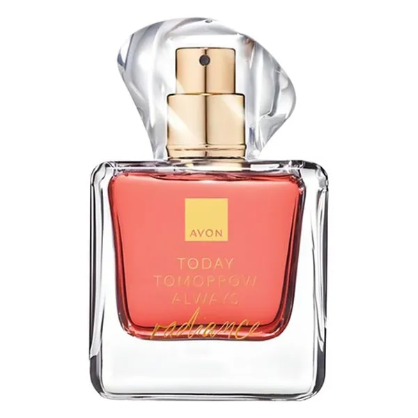 Woda perfumowana TTA Radiance 100 ml AVON