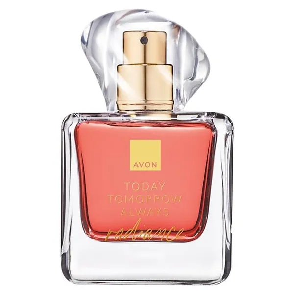 Woda perfumowana TTA Radiance 50 ml AVON