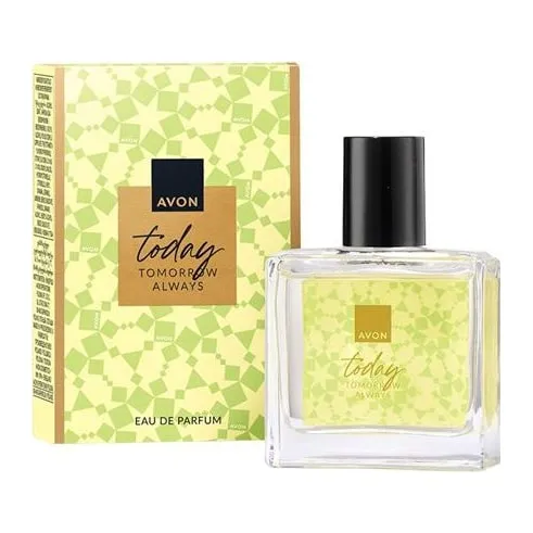 Woda perfumowana TTA Today dla Niej 30 ml AVON