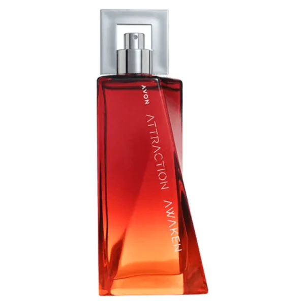 Woda Toaletowa Attraction Awaken dla Niego AVON