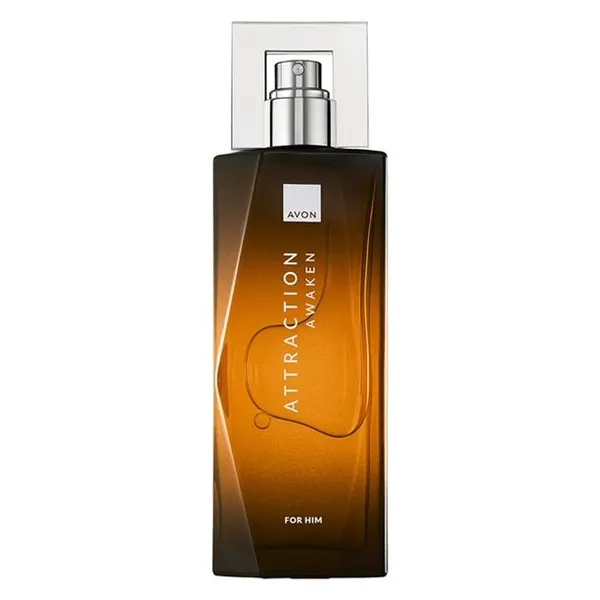 Woda toaletowa Attraction Awaken dla Niego 75 ml AVON