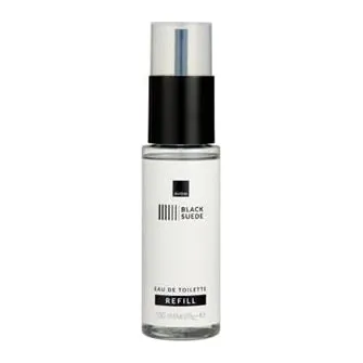 Woda toaletowa Black Suede – uzupełnienie 100 ml AVON