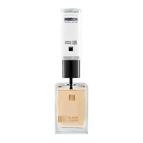 Woda toaletowa Black Suede – uzupełnienie 100 ml AVON – zdjęcie 2