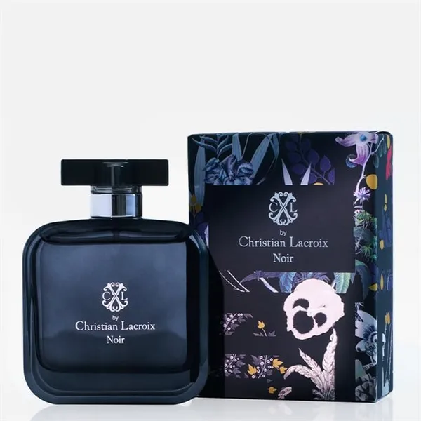Woda toaletowa Christian Lacroix Noir 100 ml AVON
