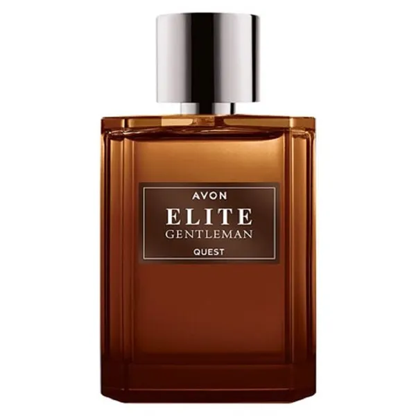 Woda toaletowa Elite Gentleman Quest 75 ml AVON