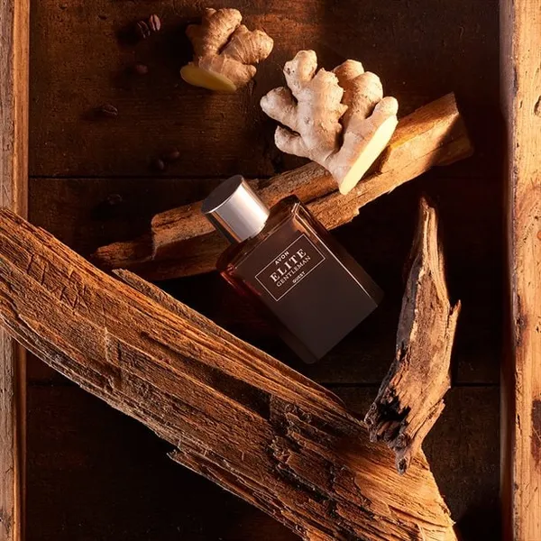 Woda toaletowa Elite Gentleman Quest 75 ml AVON – zdjęcie 4