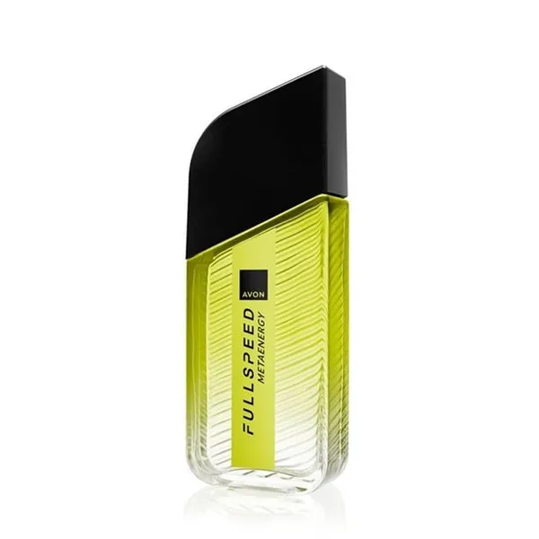 Woda toaletowa Full Speed Metaenergy 100 ml AVON