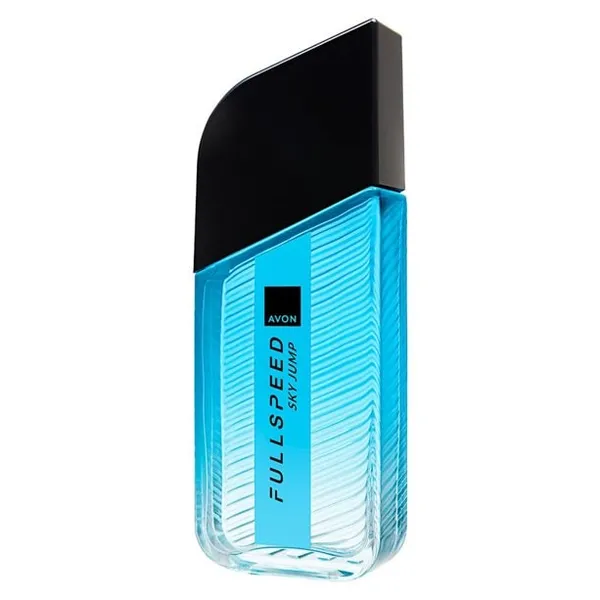 Woda toaletowa Full Speed Sky Jump 100 ml AVON