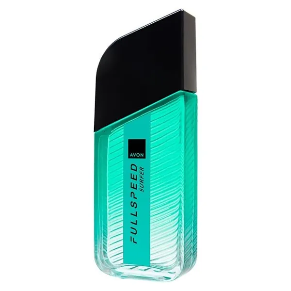 Woda toaletowa Full Speed Surfer 100 ml AVON