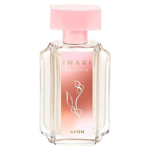 Woda toaletowa Imari Naturelle 50 ml AVON