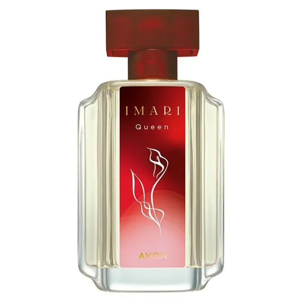 Woda toaletowa Imari Queen 50 ml AVON